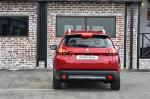 Peugeot 2008 2017 года (ZA)